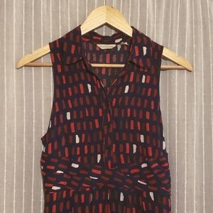 50% OFF THE LISTED PRICE - 11 1 TYLHO blue/red dress